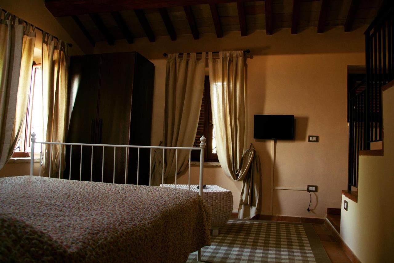 Affittacamere Casa Londei Fossombrone Esterno foto