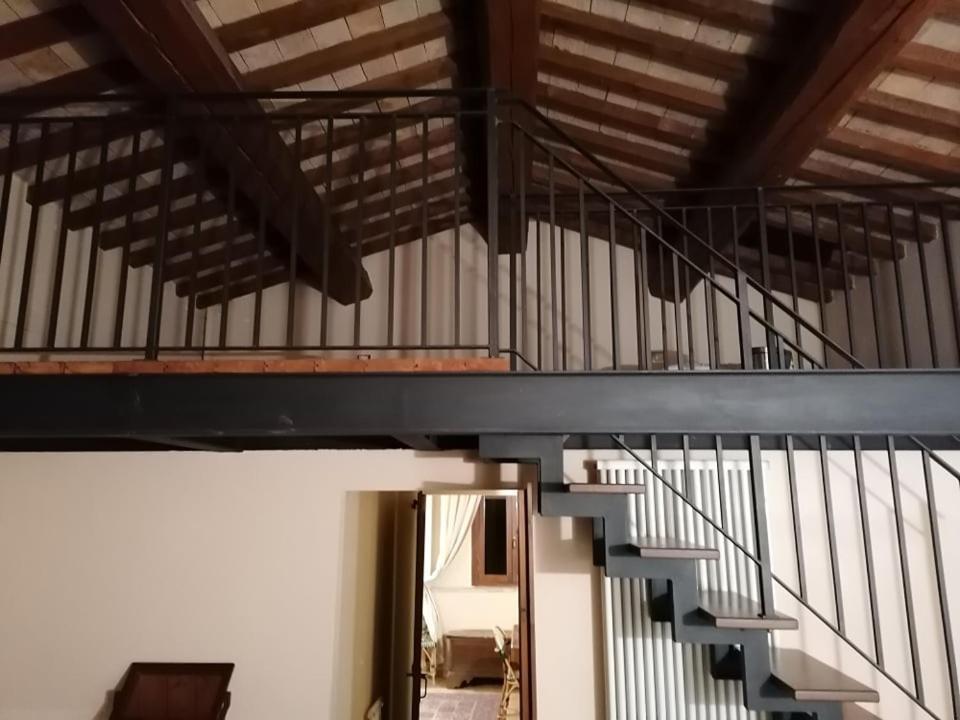 Affittacamere Casa Londei Fossombrone Esterno foto