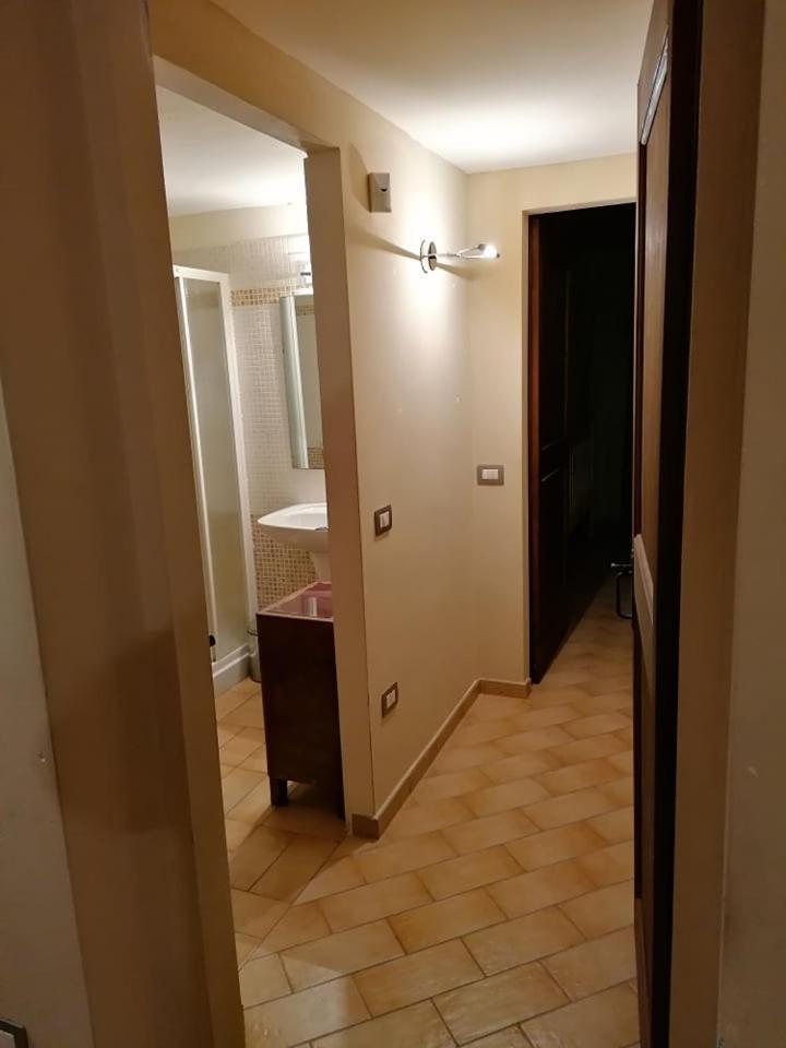 Affittacamere Casa Londei Fossombrone Esterno foto