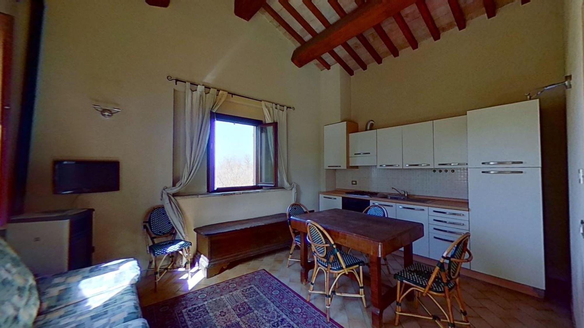 Affittacamere Casa Londei Fossombrone Esterno foto